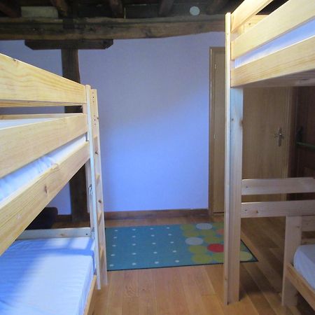 Beizamako Aterpetxea - Albergue Turistico De Beizama Chambre photo