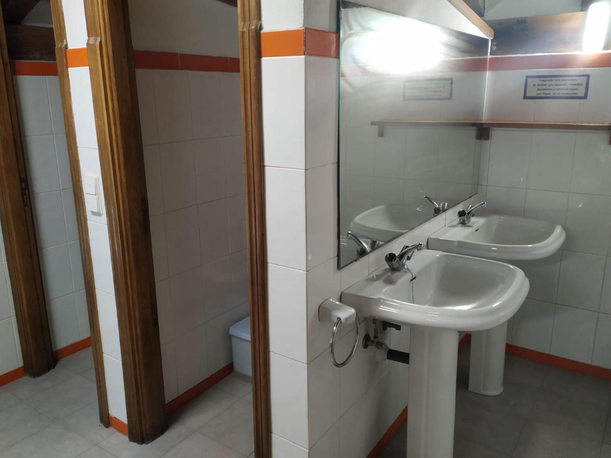 Beizamako Aterpetxea - Albergue Turistico De Beizama Extérieur photo