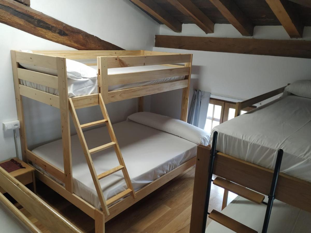 Beizamako Aterpetxea - Albergue Turistico De Beizama Extérieur photo