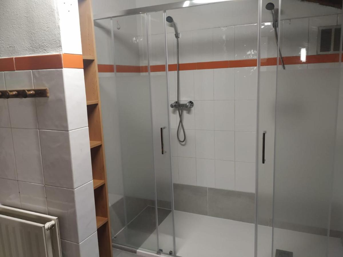 Beizamako Aterpetxea - Albergue Turistico De Beizama Extérieur photo
