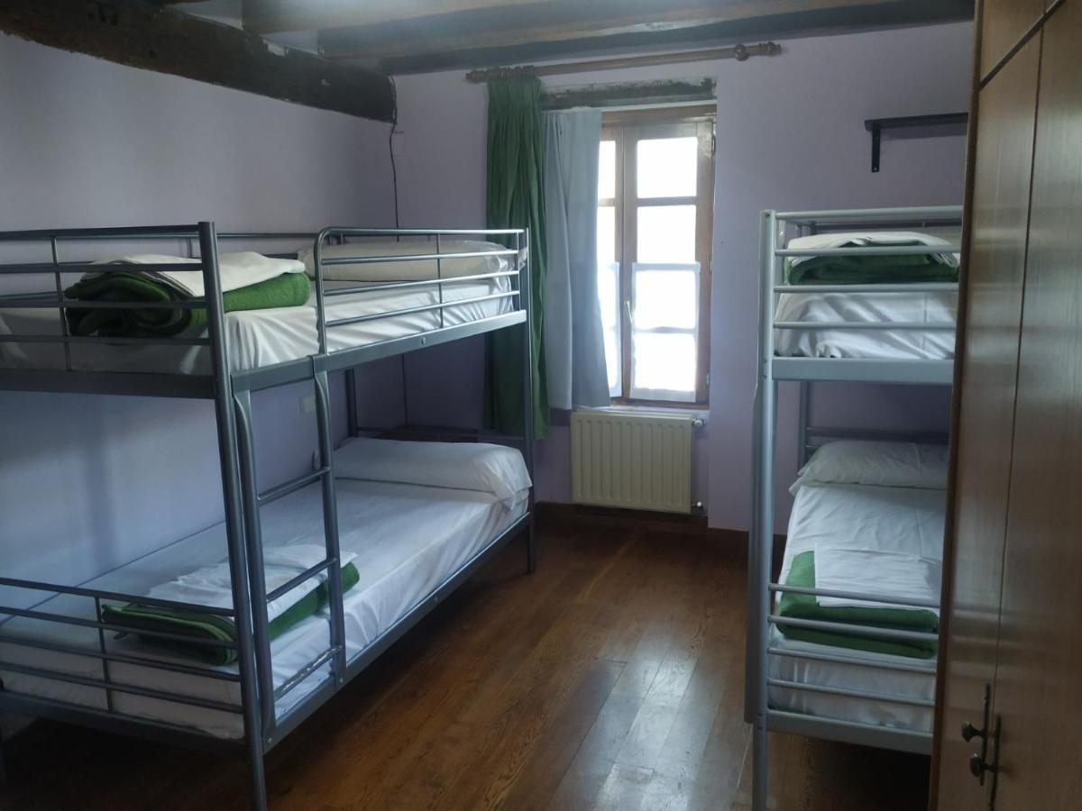 Beizamako Aterpetxea - Albergue Turistico De Beizama Extérieur photo