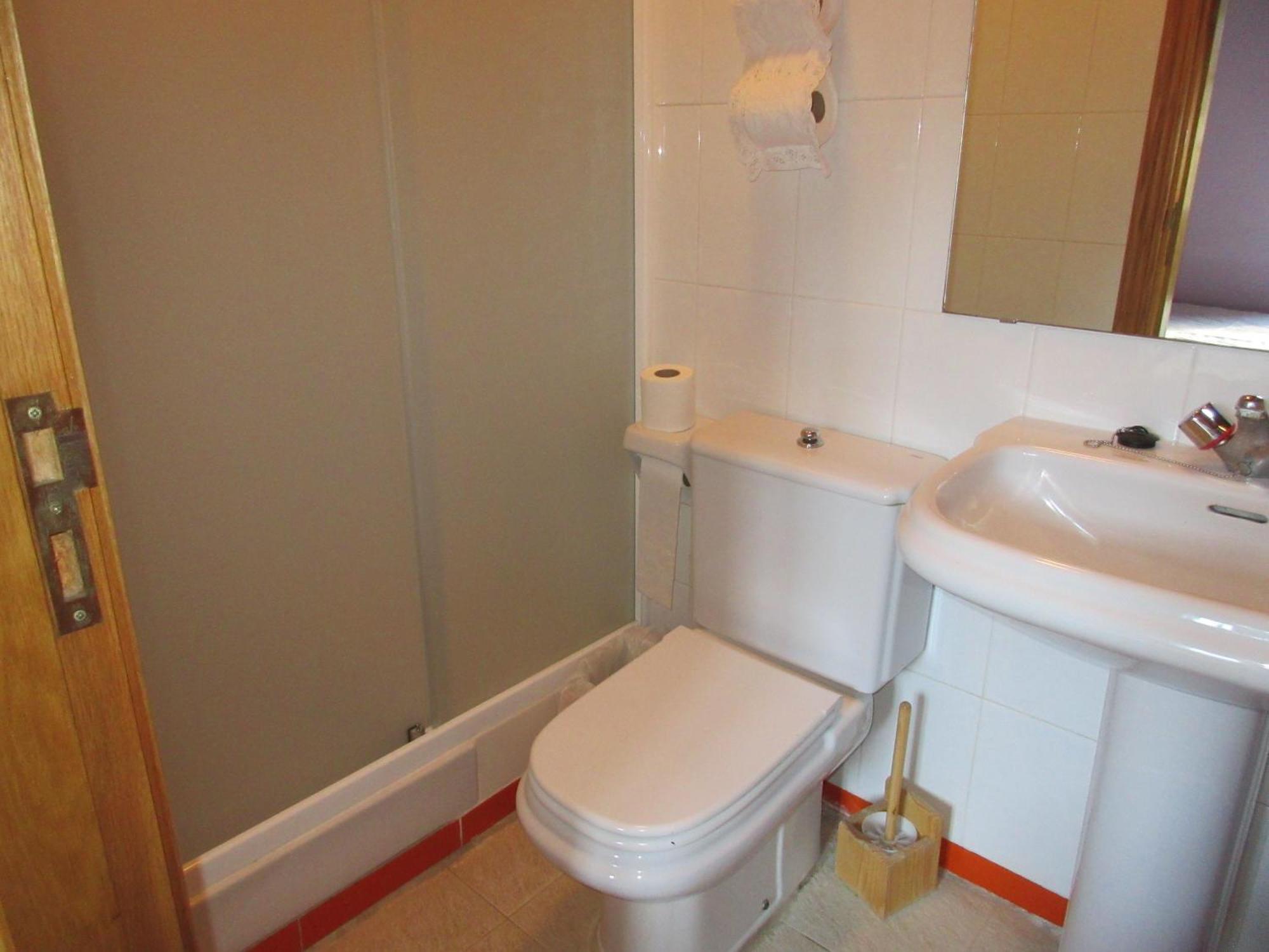 Beizamako Aterpetxea - Albergue Turistico De Beizama Chambre photo