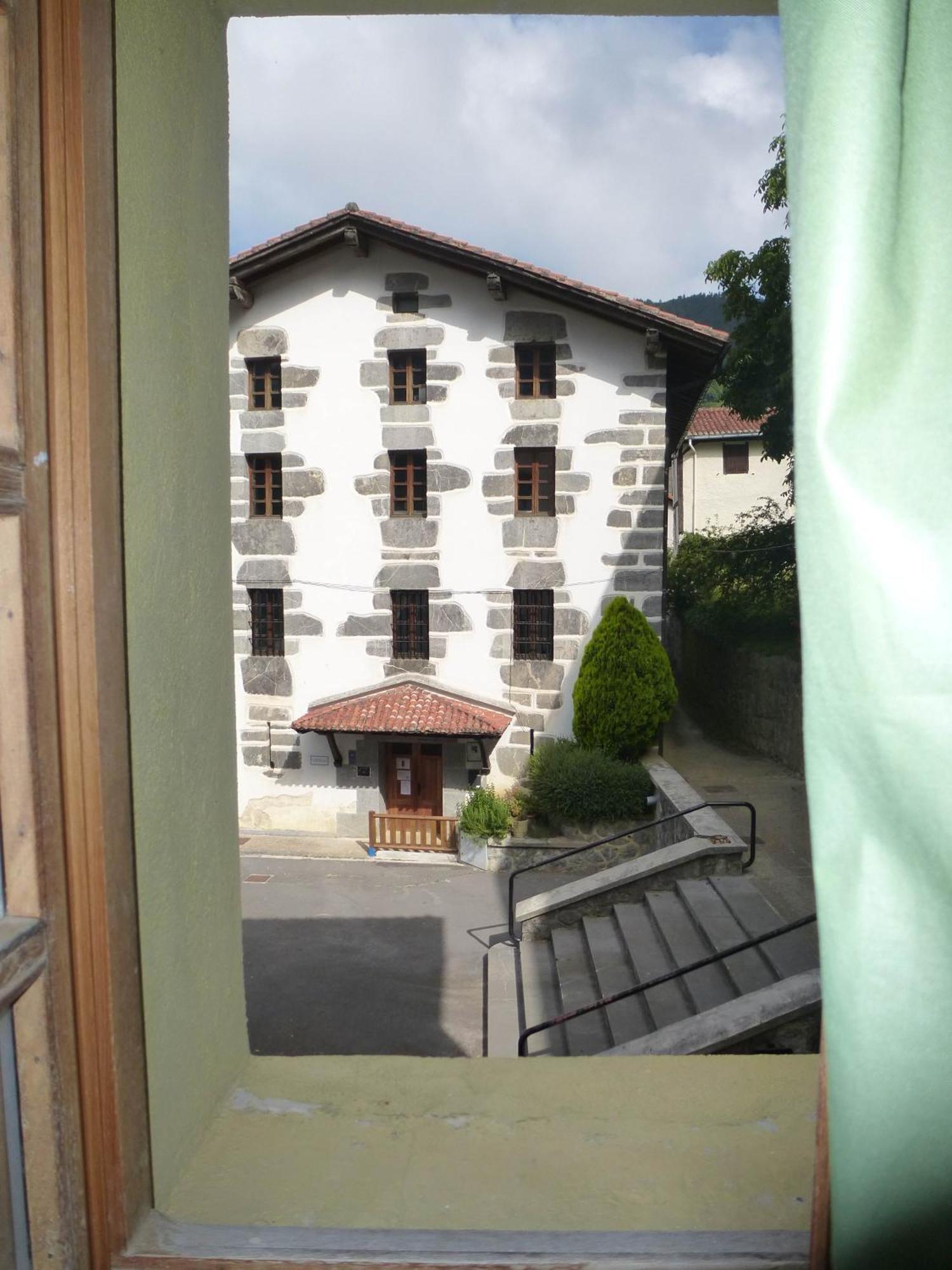 Beizamako Aterpetxea - Albergue Turistico De Beizama Chambre photo