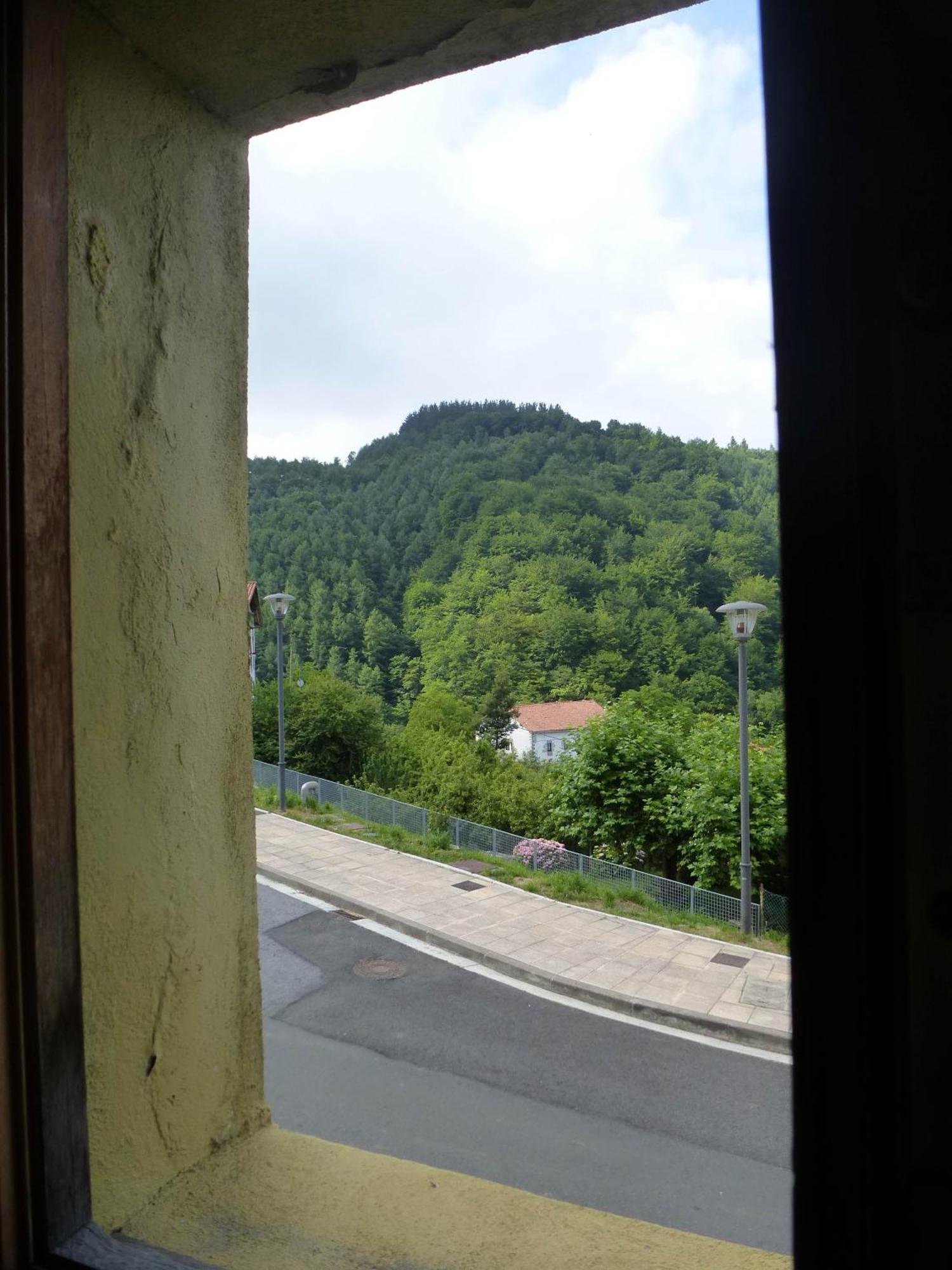Beizamako Aterpetxea - Albergue Turistico De Beizama Chambre photo