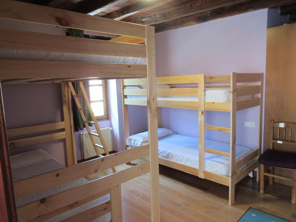 Beizamako Aterpetxea - Albergue Turistico De Beizama Extérieur photo