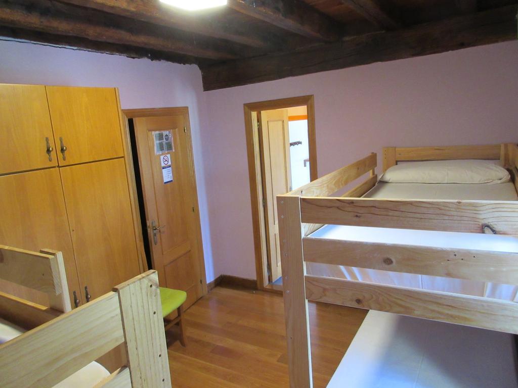 Beizamako Aterpetxea - Albergue Turistico De Beizama Extérieur photo