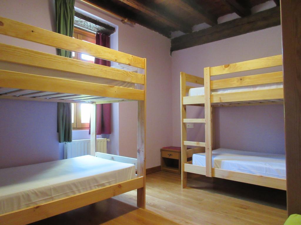 Beizamako Aterpetxea - Albergue Turistico De Beizama Extérieur photo