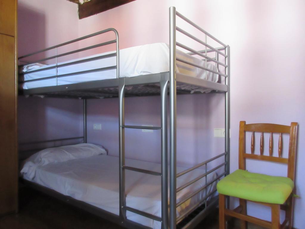 Beizamako Aterpetxea - Albergue Turistico De Beizama Extérieur photo