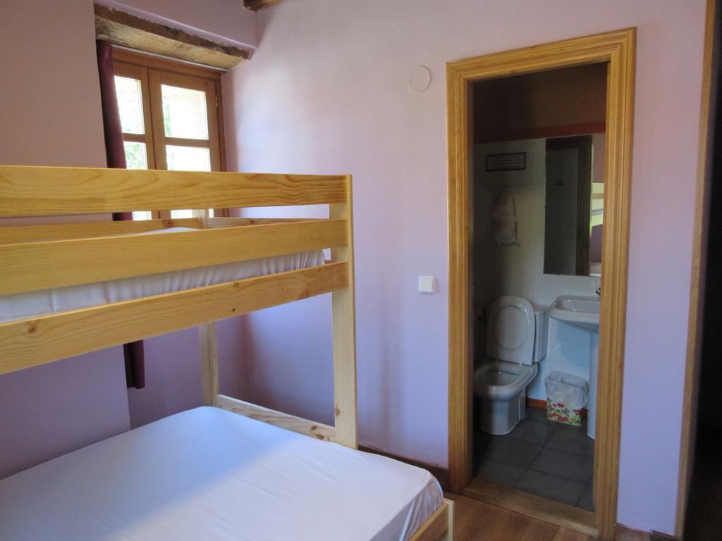 Beizamako Aterpetxea - Albergue Turistico De Beizama Chambre photo
