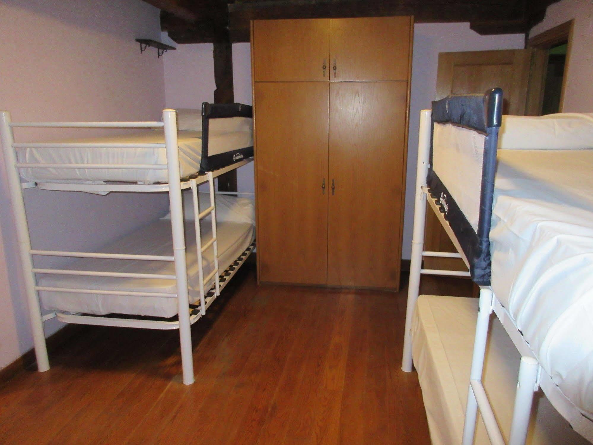 Beizamako Aterpetxea - Albergue Turistico De Beizama Extérieur photo