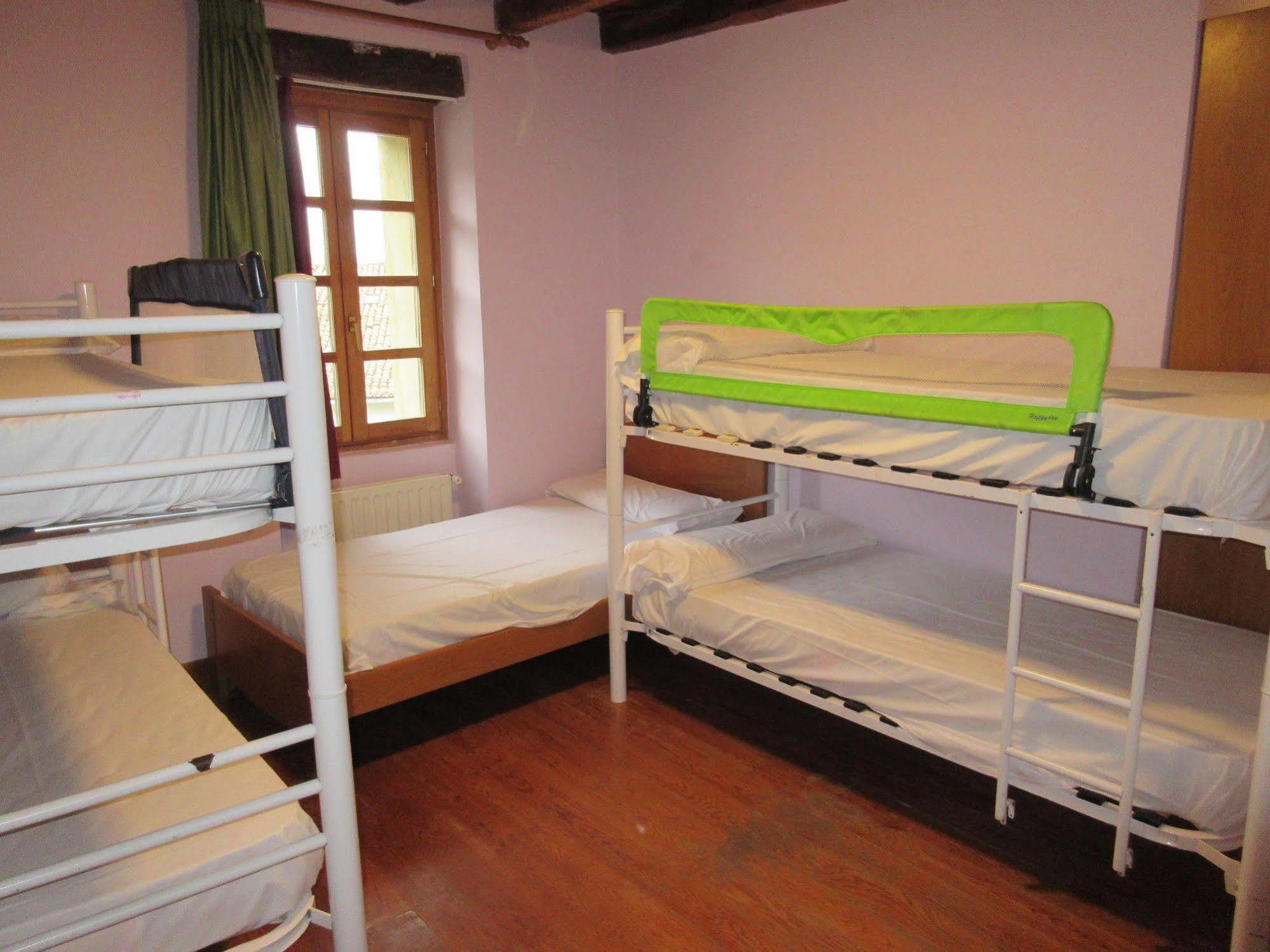 Beizamako Aterpetxea - Albergue Turistico De Beizama Extérieur photo