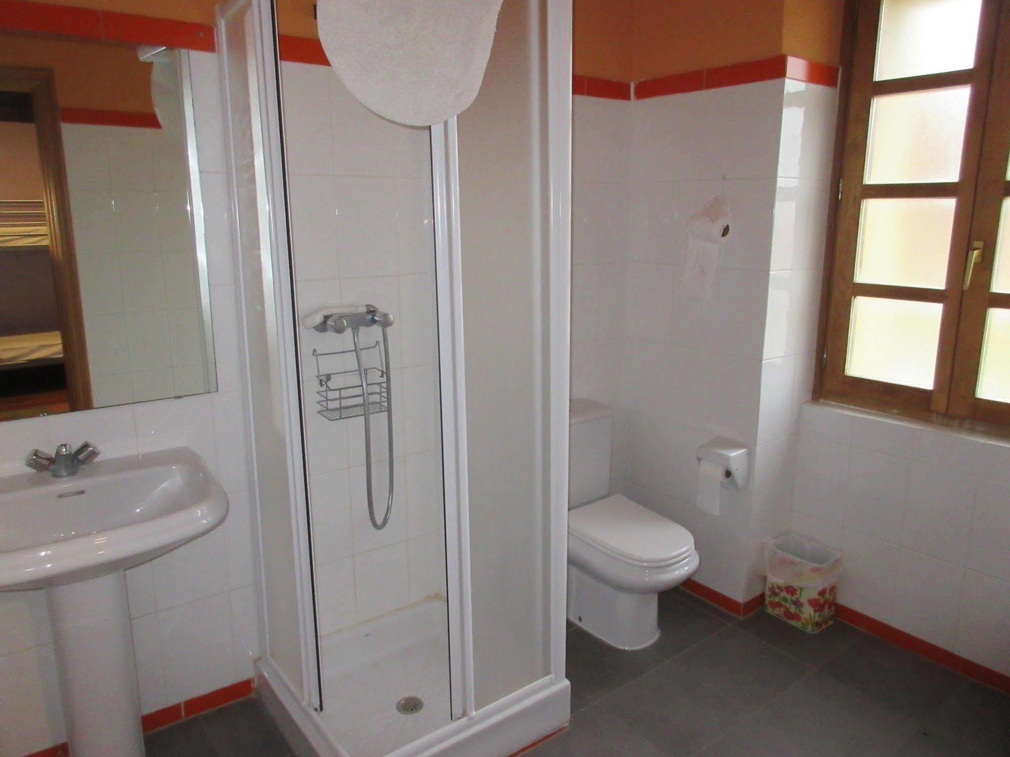 Beizamako Aterpetxea - Albergue Turistico De Beizama Extérieur photo